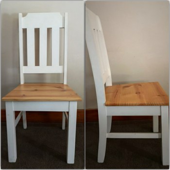 country style dining room chairs